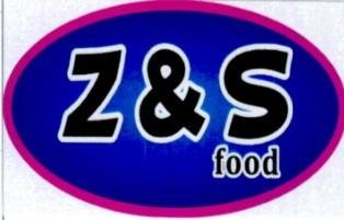 Trademark Z&S FOOD