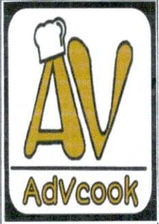 Trademark ADVCOOK