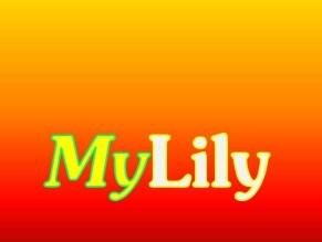 Trademark MYLILY