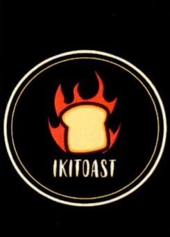 Trademark IKITOAST