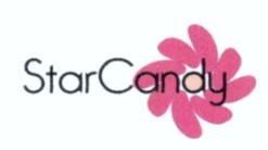 Trademark STARCANDY