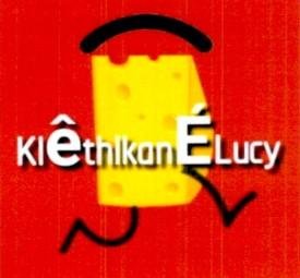 Trademark KLETHIKANELUCY