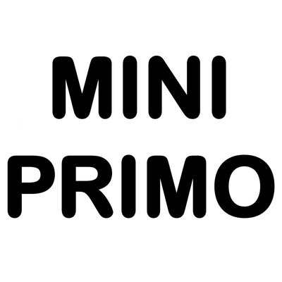 Trademark MINI PRIMO