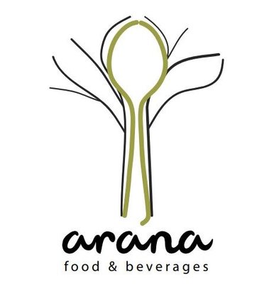 Trademark arana food & beverages