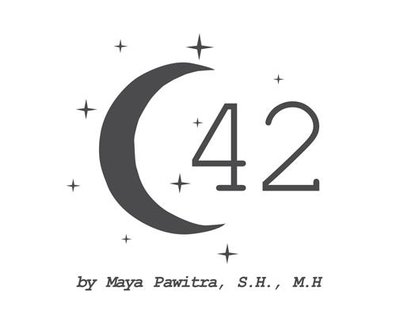 Trademark c42 by Maya Pawitra, S.H., M.H