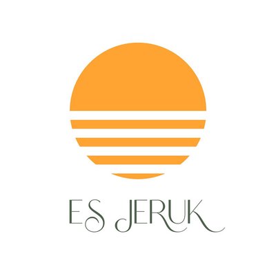 Trademark Es Jeruk