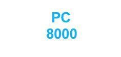 Trademark PC 8000