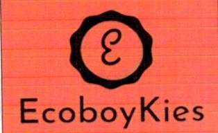 Trademark ECOBOYKIES