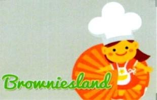 Trademark BROWNIESLAND