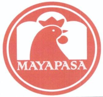 Trademark MAYAPASA