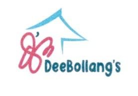 Trademark DEEBOLLANG'S