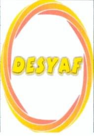 Trademark DESYAF