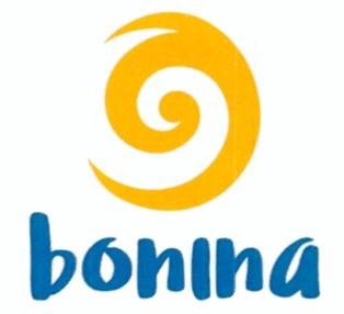 Trademark BONINA