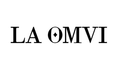 Trademark LA OMVI