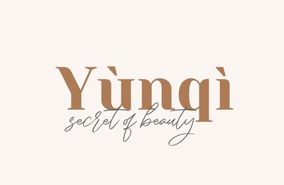 Trademark Yunqi Secret of Beauty