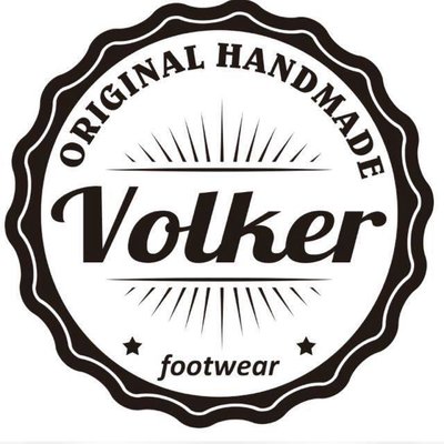 Trademark volkerfootwear