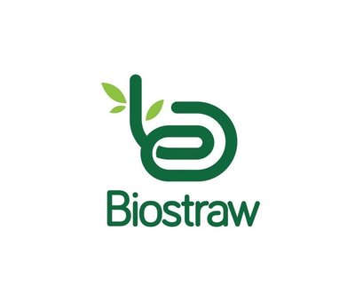 Trademark Biostraw