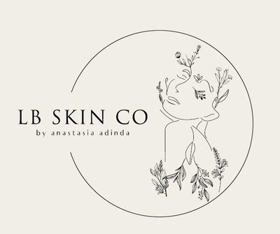 Trademark LB SKIN CO by anastasia adinda