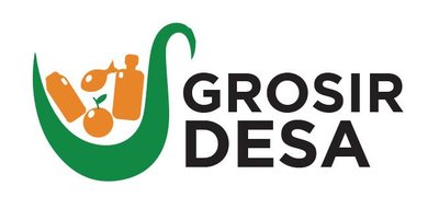 Trademark Grosir Desa