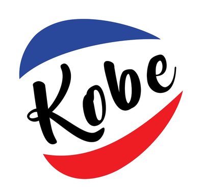 Trademark Kobe + Logo