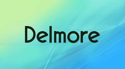 Trademark Delmore