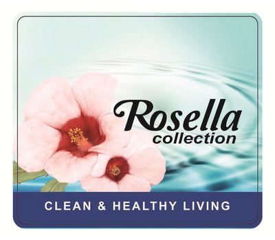 Trademark Rosella collection + Logo