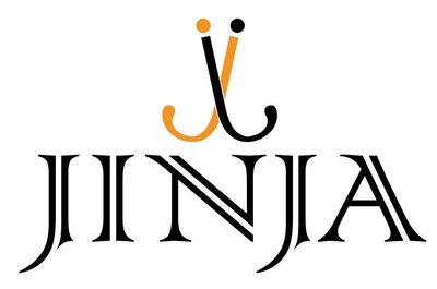 Trademark JINJA + LOGO