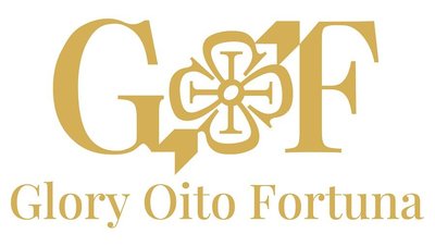 Trademark GOF – Glory Oito Fortuna