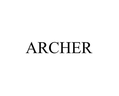 Trademark ARCHER