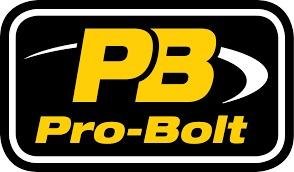 Trademark PRO-BOLT