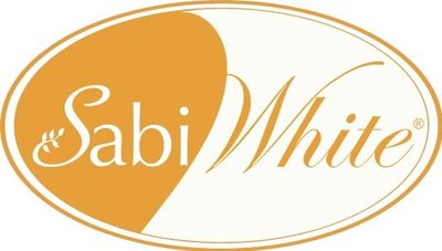 Trademark SabiWhite (Logo)