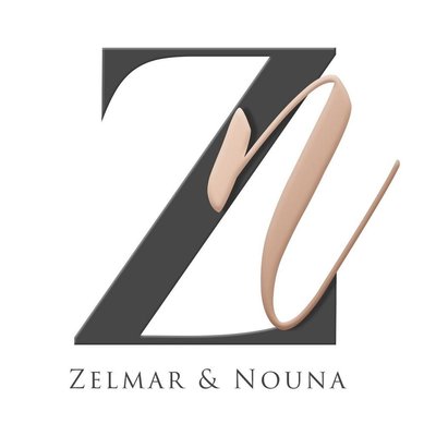 Trademark ZELMAR & NOUNA