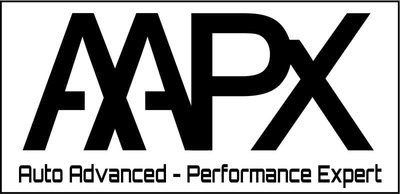 Trademark AAPX DAN LOGO