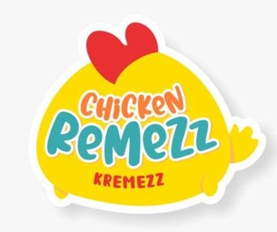 Trademark CHICKEN REMEZZ KREMEZZ