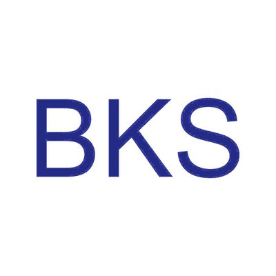 Trademark BKS