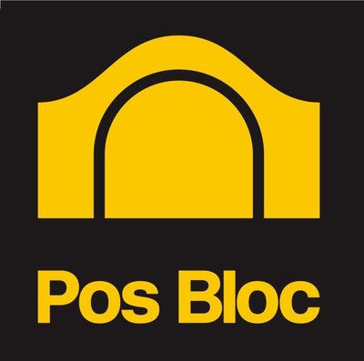 Trademark POS BLOC