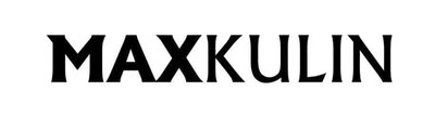 Trademark MAXKULIN