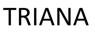 Trademark TRIANA