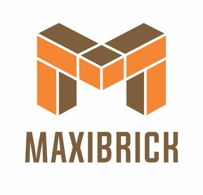 Trademark MAXIBRICK