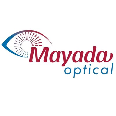 Trademark Mayada Optical