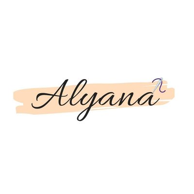 Trademark Alyana