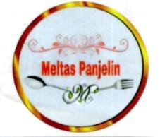 Trademark MELTAS PANJELIN