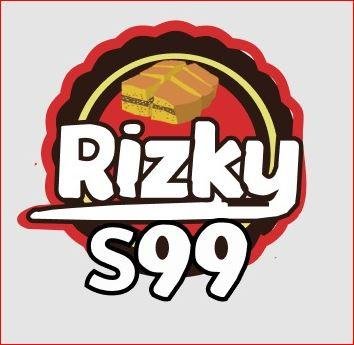 Trademark RIZKY S99 + LUKISAN