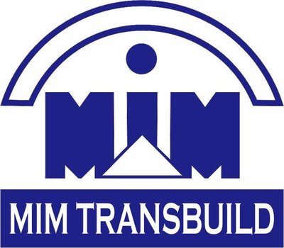 Trademark MIM TRANSBUILD