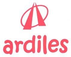 Trademark ardiles