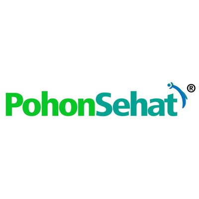 Trademark Pohonsehat