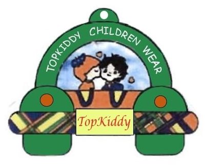 Trademark TOPKIDDY