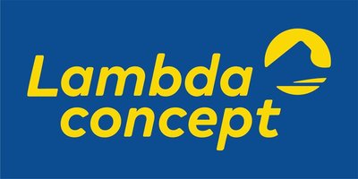 Trademark Lambda Concept