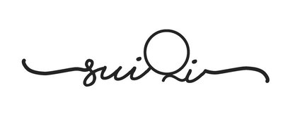 Trademark SUIQI dan Logo