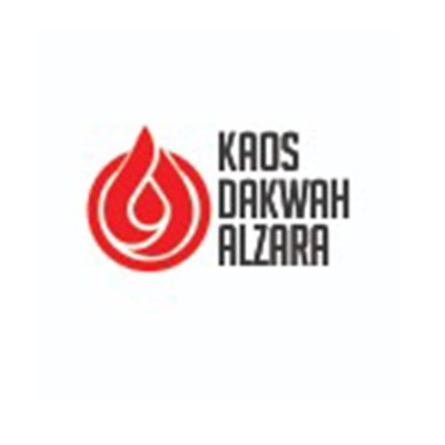 Trademark KAOS DAKWAH ALZARA